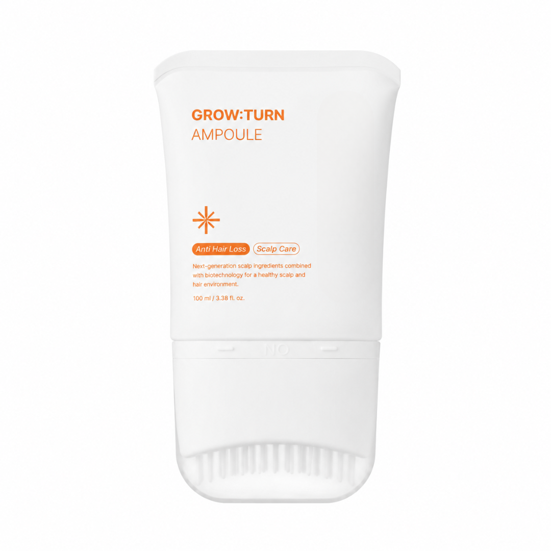 The Lily Scalp & Growth Serum