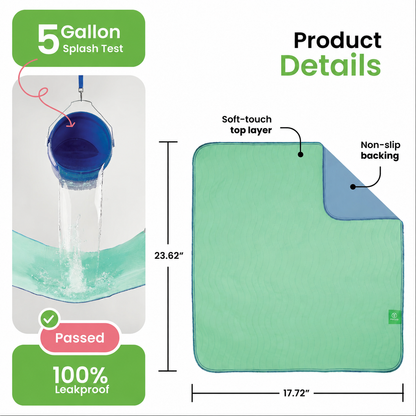 Washable Bed Pads