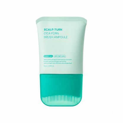 The Lily Scalp & Growth Serum