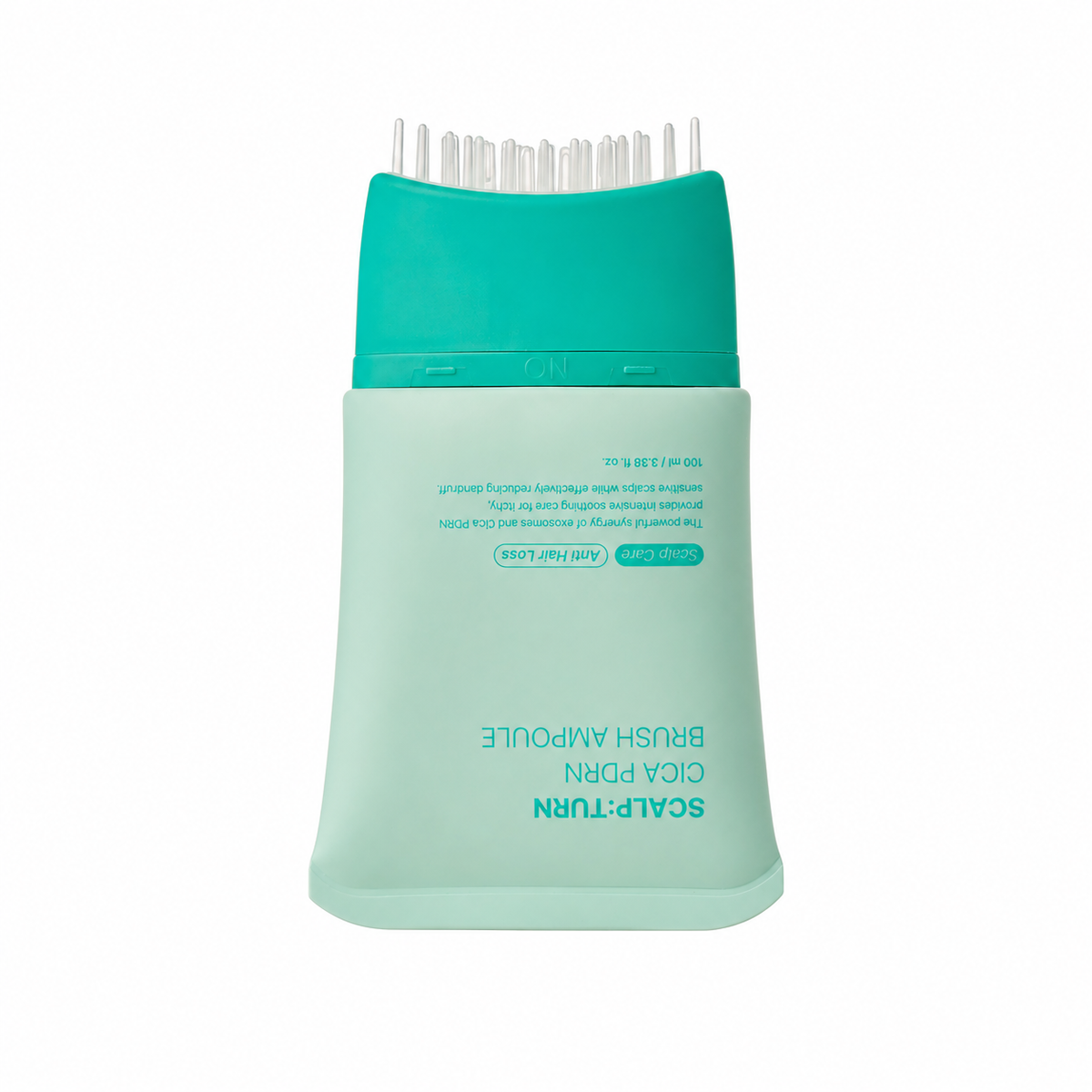 The Lily Scalp & Growth Serum
