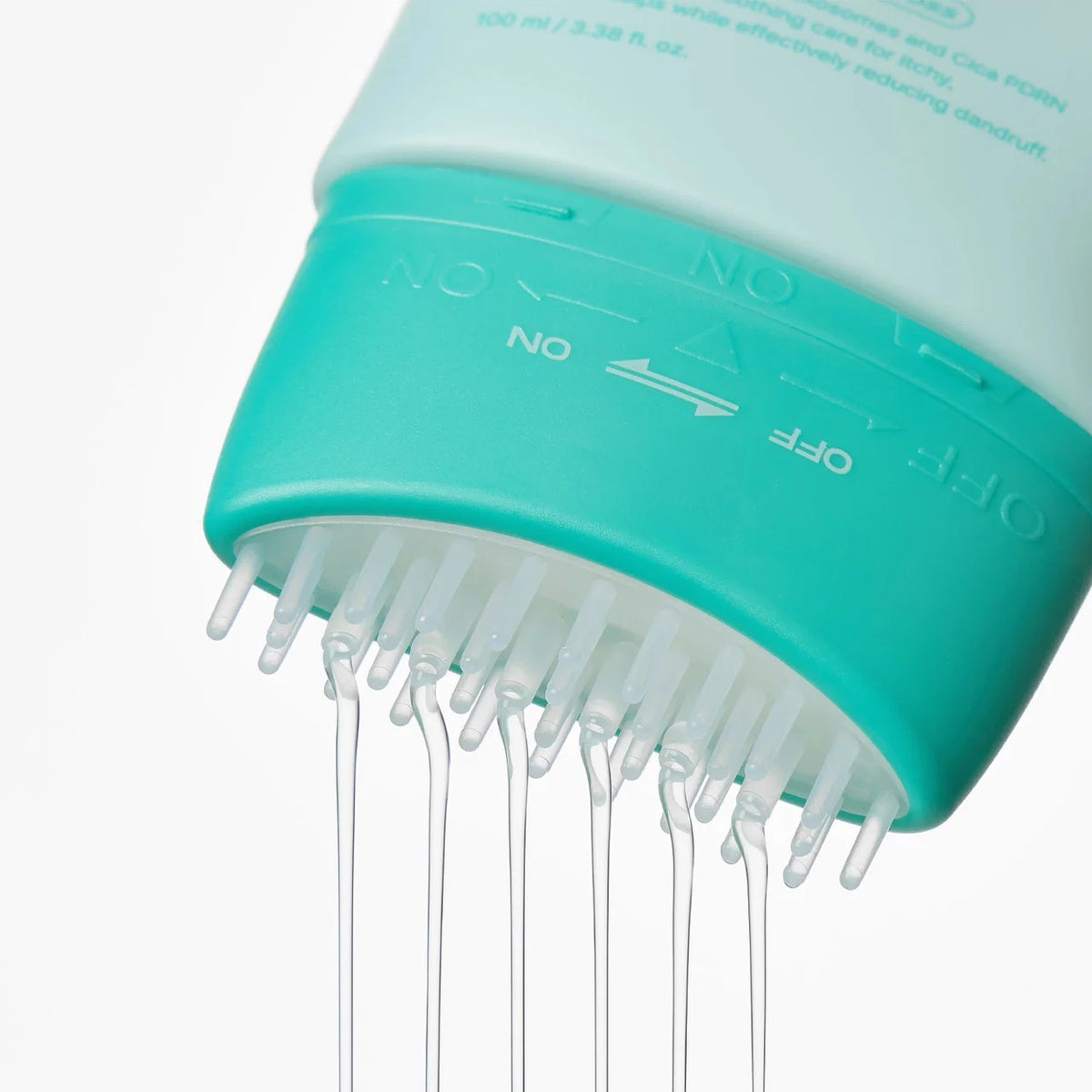 The Lily Scalp & Growth Serum