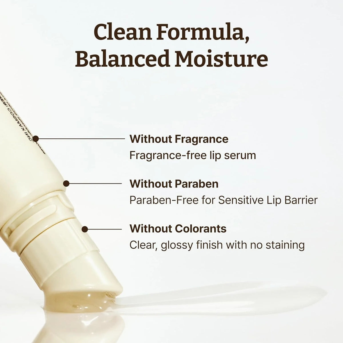HALOVENA PDRN Lip Serum