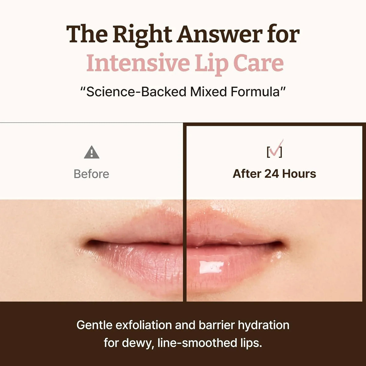 HALOVENA PDRN Lip Serum