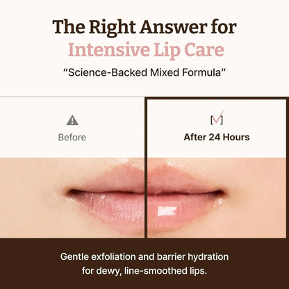 HALOVENA PDRN Lip Serum