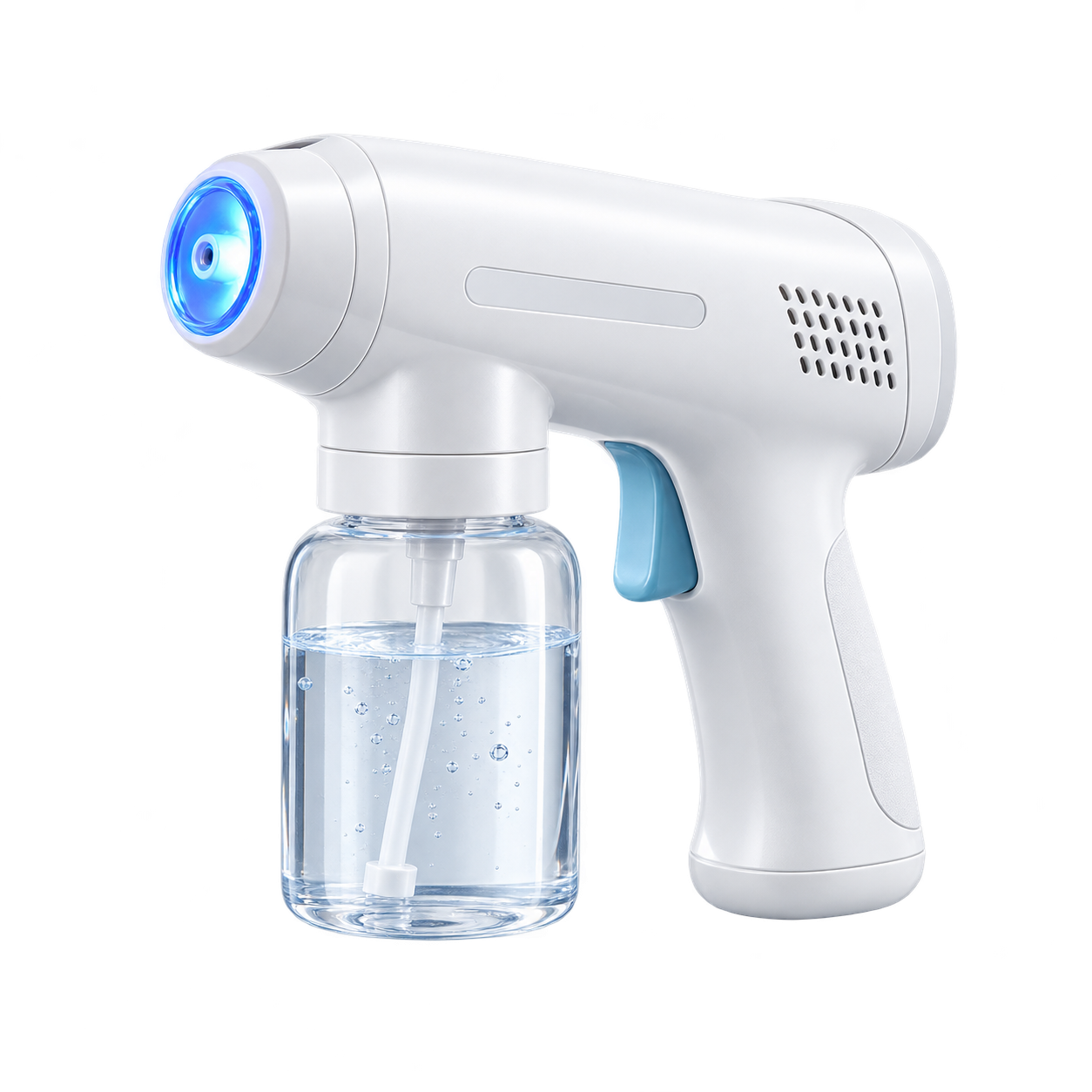 PetMist Pro blue-light pet odor eliminator