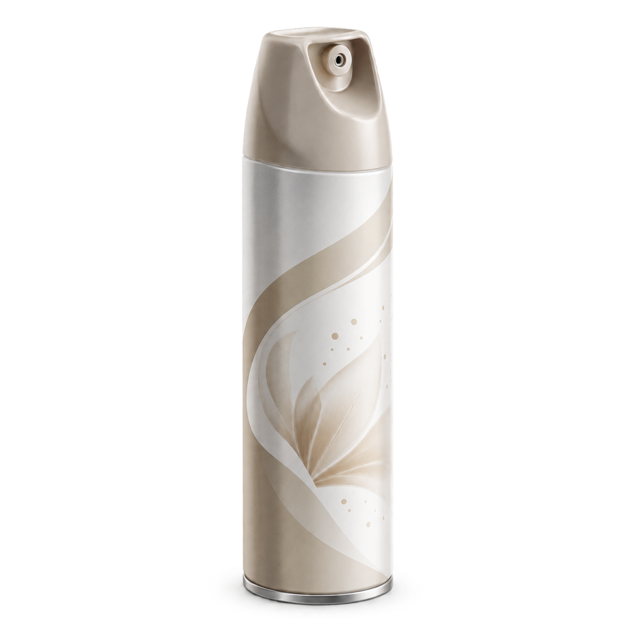 Traditional household air freshener spray